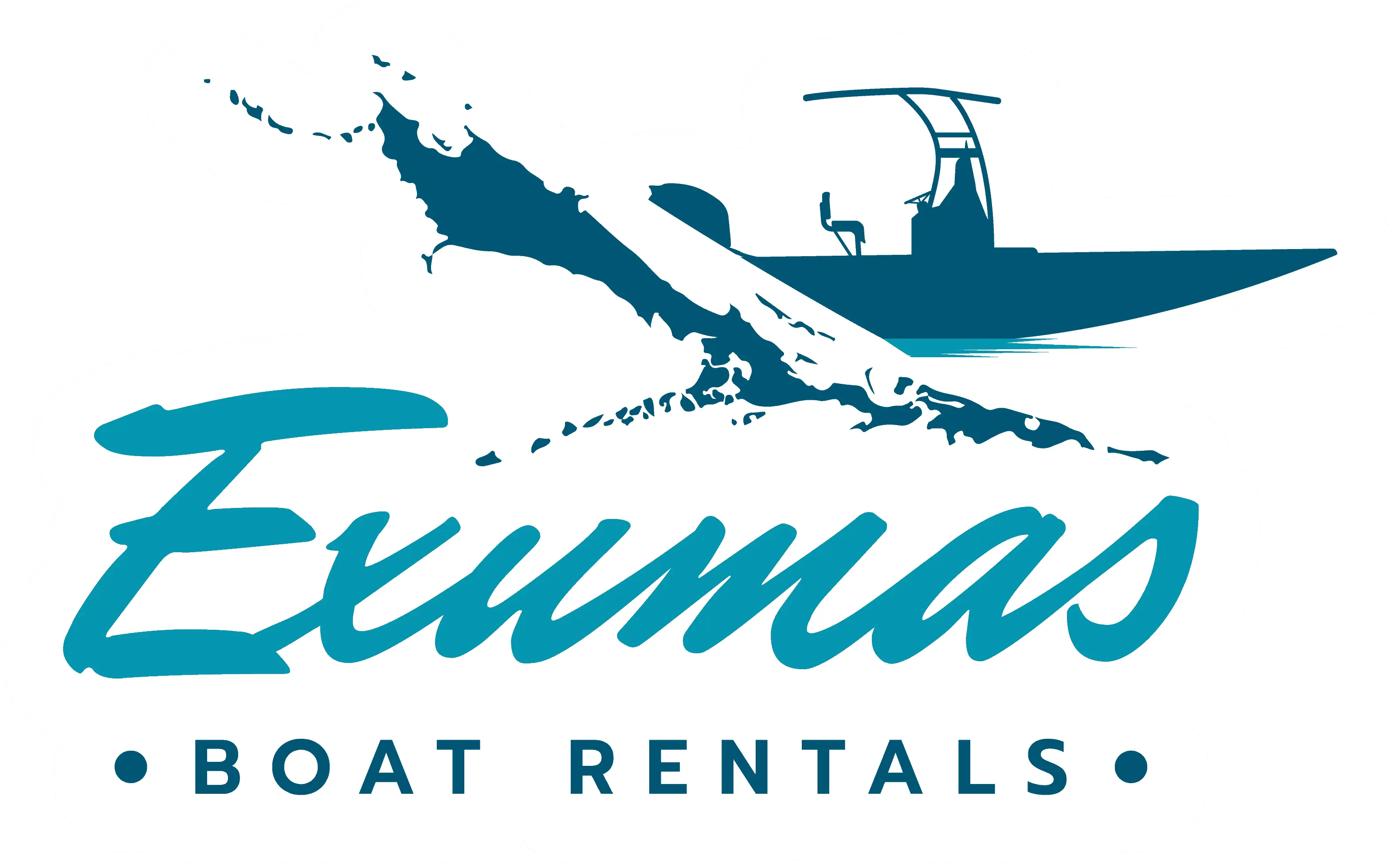 sailboat rental exuma