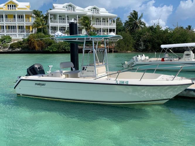FAQs Exumas Boat Rentals Town, Bahamas