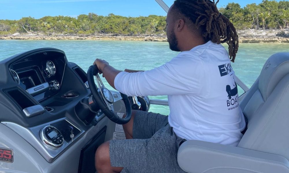 Lee Driving